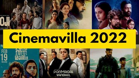 At CinemaVilla, we believe that film is not just a form of entertainment, but a powerful tool. . Cinemavilla 2022 tamil movie download